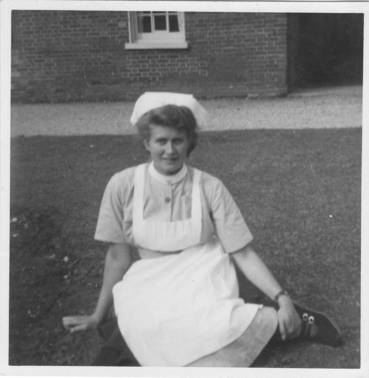 Gressenhall photos - Gladys Richmond.jpg (1216px x 1248px)