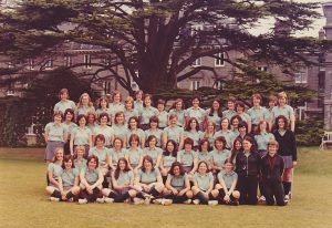Dartford college 1974